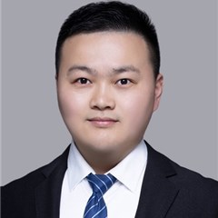 陈祥律师