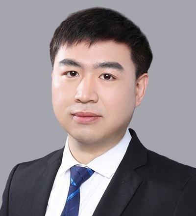马鑫律师