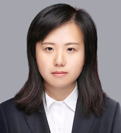 张晨律师