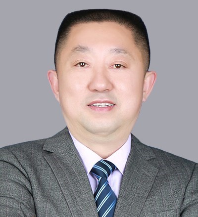 邓勇