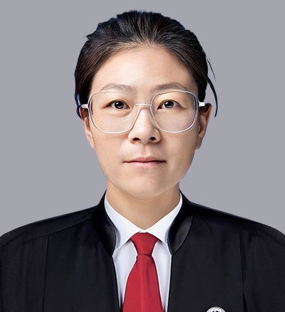 赵芳律师