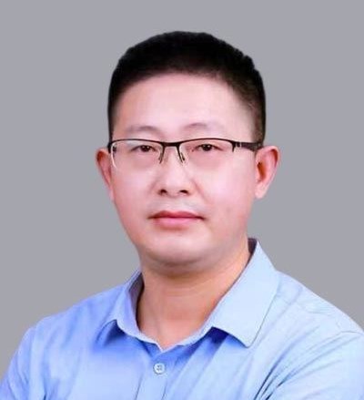 徐永灵律师