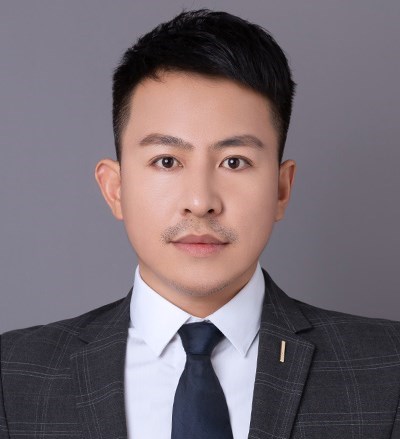 朱海律师