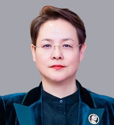 安翠红律师