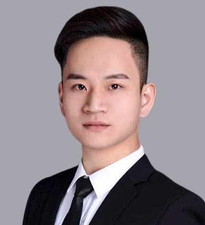 杨锐洲律师