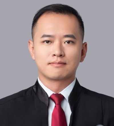 梅凌庞律师