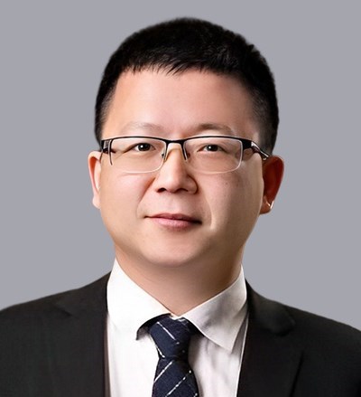 胡亮律师