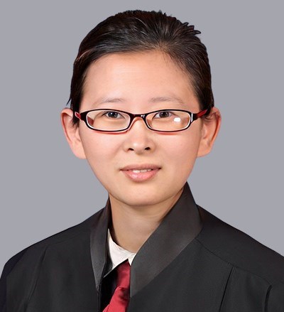 杨静静律师