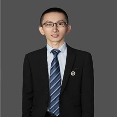 杨涛律师