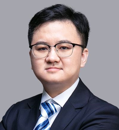 韦琪律师