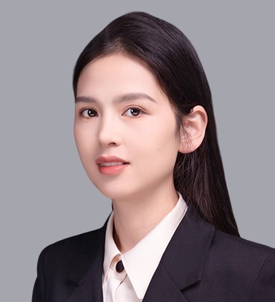 胡海惠律师