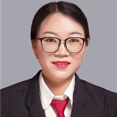 杨芳律师