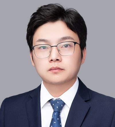 杨志朋律师