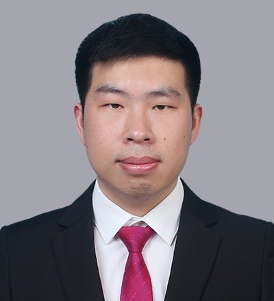 李蔚律师