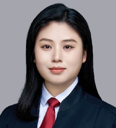 雷莉律师