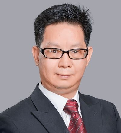 梁跃平