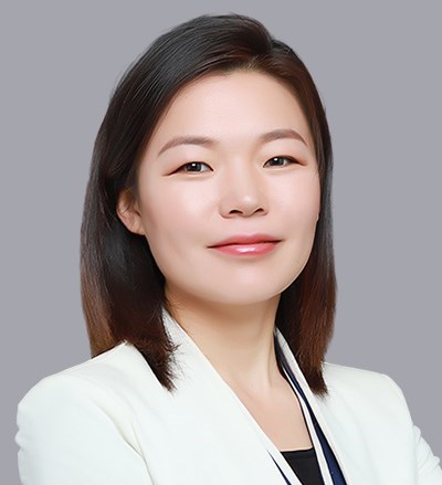 于洪梅律师