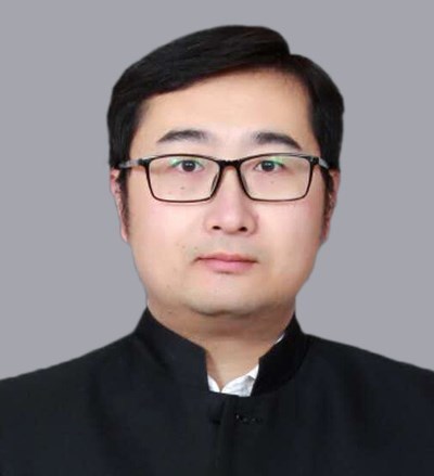 龚海滨