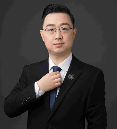 陈志才律师
