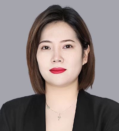 陈琳律师