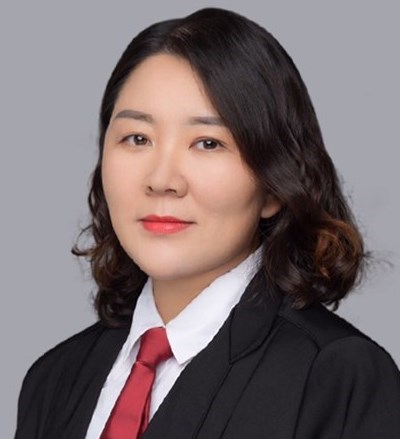 温丽丽律师