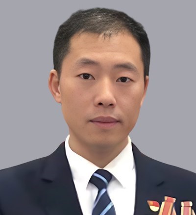 黄昌勇律师