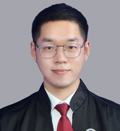 周文凯律师