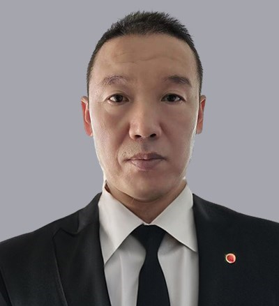 王云忠律师