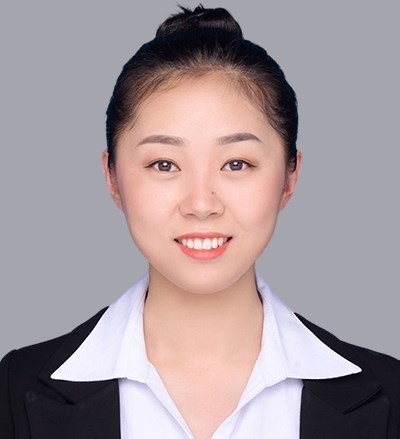 张迪律师