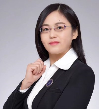 刘伟芳律师