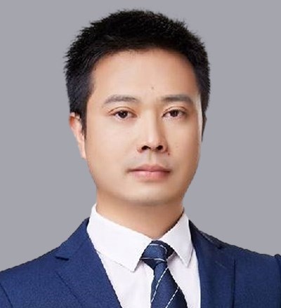 杨忠勇律师