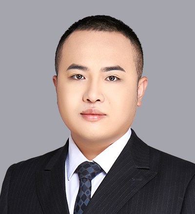 姜凯文律师