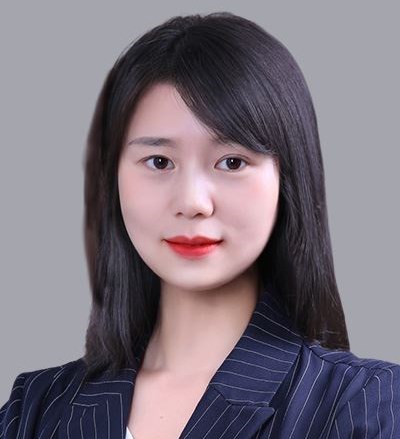 张婧律师