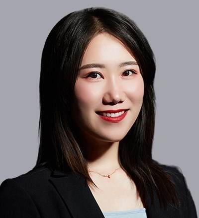 杨文娟律师