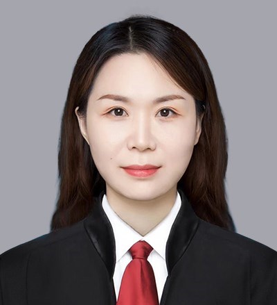 何春芳律师
