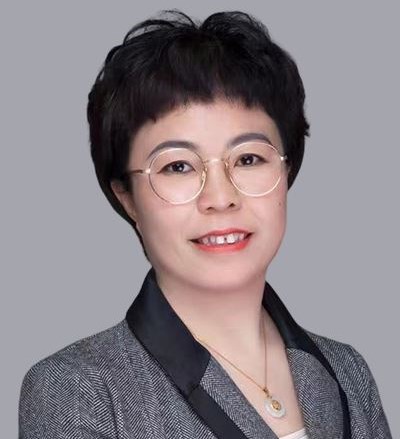 靳萍律师