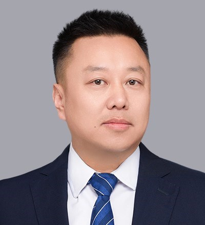杨俊律师
