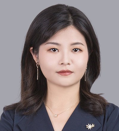 杨敏律师