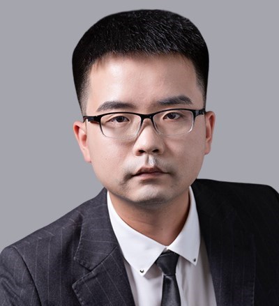 谢尚书律师