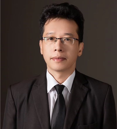 杨军律师