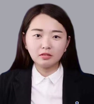 贺晶晶律师