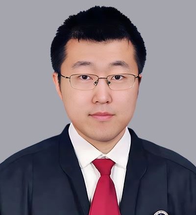 阴明律师