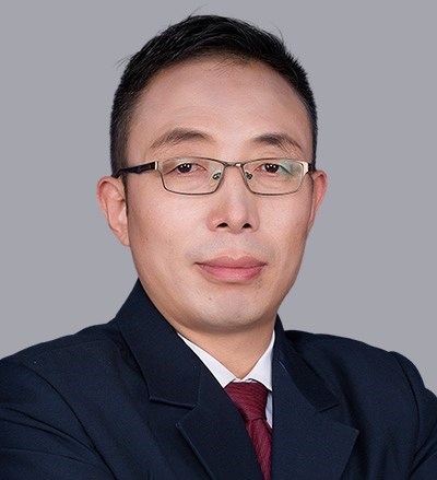 杜朝阳律师