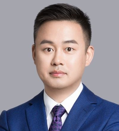 刘朋律师