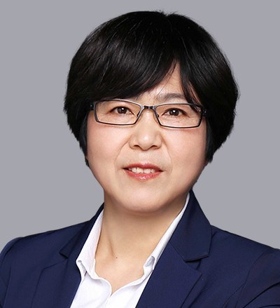 张晓娟律师