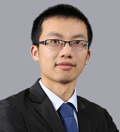 丁煜律师