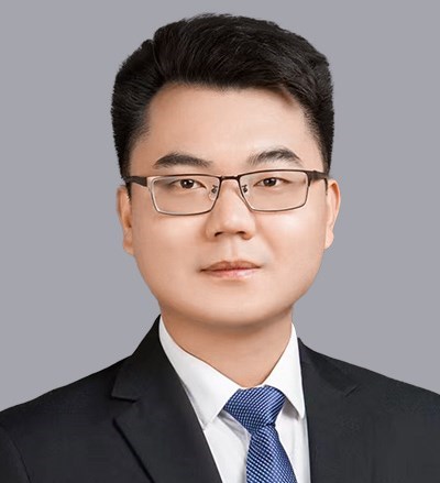 赵长庆