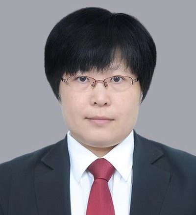 许云霞律师