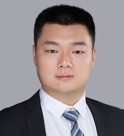 杨洋律师