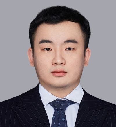 缪庆禹律师